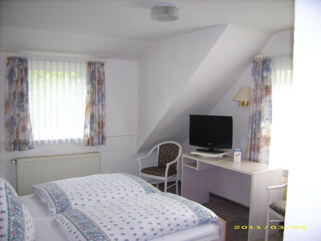Hotel Schnarr Celle Quarto foto