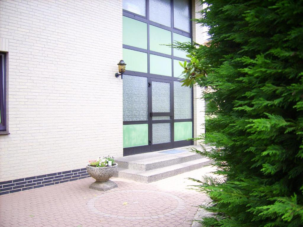 Hotel Schnarr Celle Exterior foto